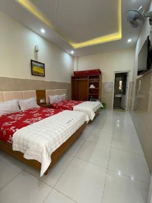 MOTEL19  Apartment in Vung Tau