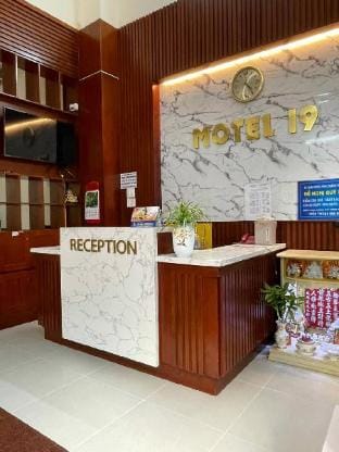 MOTEL19  Apartment in Vung Tau