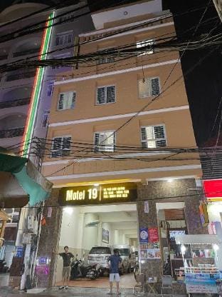 MOTEL19  Apartment in Vung Tau