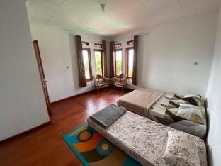 Villa Bougenville Villa in West Java