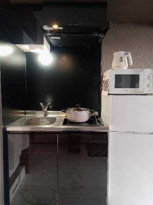 superior apartment with terrace_W Apartment in Osaka