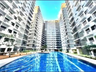 O’ranje Suite Near Naia Terminal Apartment in Pasay