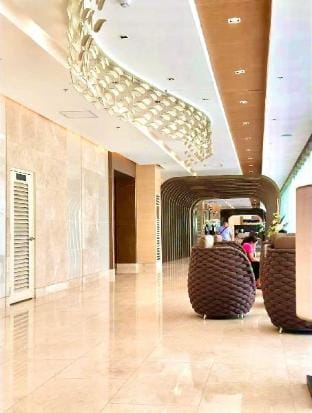 O’ranje Suite Near Naia Terminal Apartment in Pasay