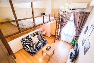 OG Apt w/ lift near Ximen MRT 西門町 近西門地鐵站 獨立浴室 西門站 Apartment in Taipei City