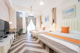 FG Apt w/ lift near Ximen MRT 西門町 近西門地鐵站 獨立浴室 Apartment in Taipei City