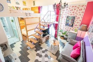 SL 1BR Apt w/ lift near Ximen MRT 西門町 近西門地鐵站 獨立浴室 Apartment in Taipei City