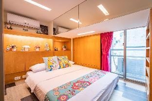 SL 1BR Apt w/ lift near Ximen MRT 西門町 近西門地鐵站 獨立浴室 Apartment in Taipei City