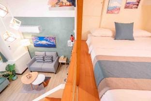 RO 2BR Apt w/ lift near Ximen MRT 西門町 近西門地鐵站 獨立浴室 Apartment in Taipei City