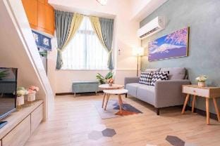 RO 2BR Apt w/ lift near Ximen MRT 西門町 近西門地鐵站 獨立浴室 Apartment in Taipei City