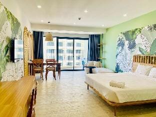 GOLD COAST 10 Bedrooms View( 3Brs+2+2Brs+2+1Brs ) Apartment in Nha Trang
