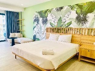 GOLD COAST 10 Bedrooms View( 3Brs+2+2Brs+2+1Brs ) Apartment in Nha Trang