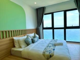 GOLD COAST 10 Bedrooms View( 3Brs+2+2Brs+2+1Brs ) Apartment in Nha Trang