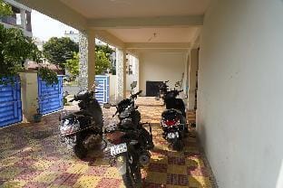 KURRA GUEST HOUSE AND VILLAS Apartment in Guntur