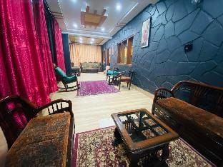Sardar house 3 bedrooms apartment  Vacation rental in Pakistan
