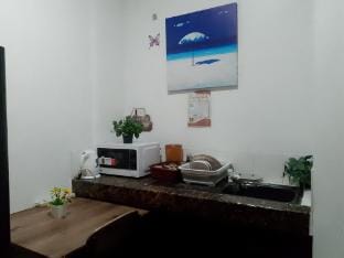 Le Cadeau transient house (2nd floor) Vacation rental in Santa Rosa