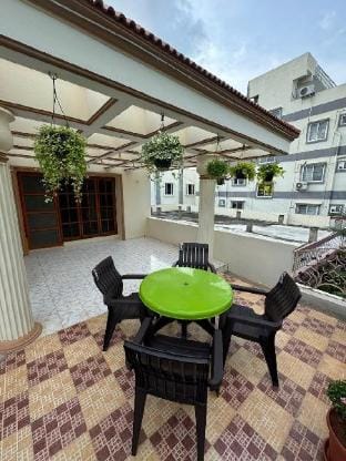 5-Luxurystay-villa Villa in Vijayawada