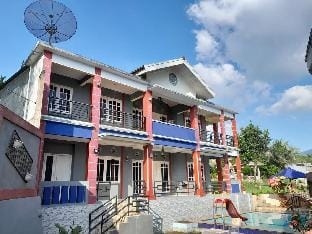 North Bogor Villas Villa in West Java