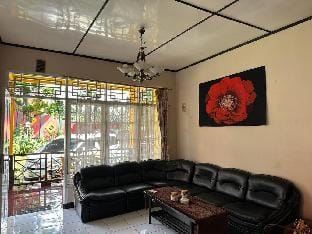 Villa Puspa 259 Villa in Cisarua