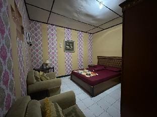 Villa Puspa 259 Villa in Cisarua