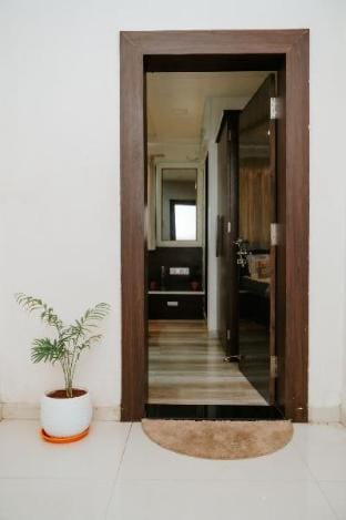 Sayhadri villa : Lush view retreat~ pool & party Villa in Maharashtra