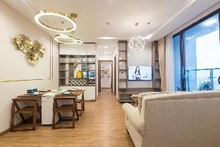 ROSEHOME Apartment in Laos