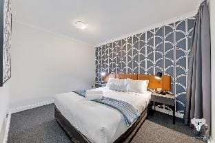 KozyGuru | Haymarket | Cosy City Abode Apartment in Surry Hills