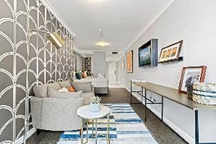 KozyGuru | Haymarket | Modern City Studio Apartment in Surry Hills