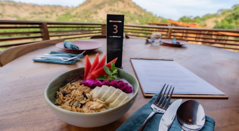 Kertasari west sumbawa surf & stay Bukit Samudra Hotel in West Nusa Tenggara, Indonesia
