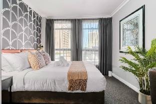KozyGuru | Haymarket Theatre Precinct City Studio Apartment in Surry Hills