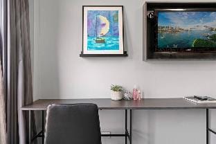 KozyGuru | Haymarket | Chic City Studio Apartment in Surry Hills
