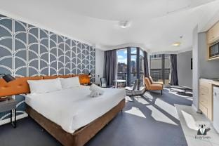 KozyGuru | Sydney CBD | Best Location Studio Apartment in Surry Hills