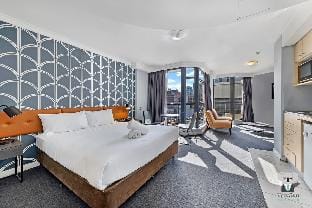 KozyGuru | Sydney CBD | Best Location Studio Apartment in Surry Hills