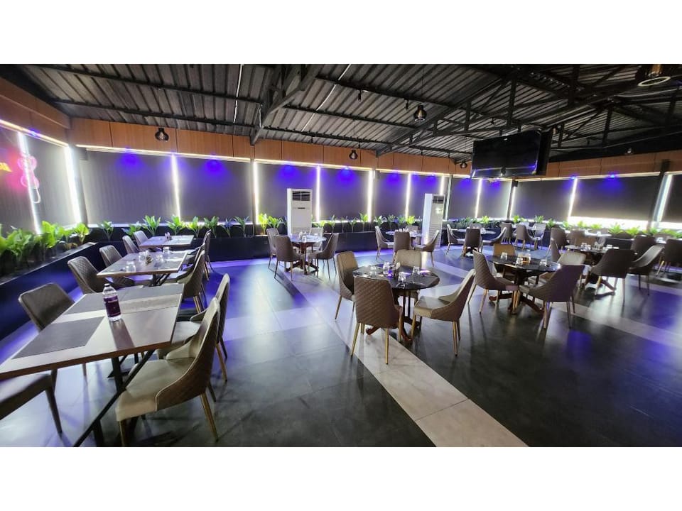 The Greenstar Inn Premium Near Sum Hospital Hotel in Bhubaneswar