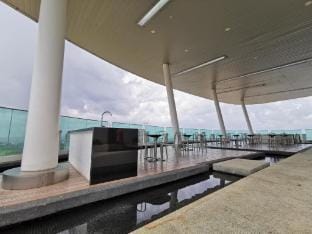 Cityview MidValley Southkey 2BR 2FREE 16FL @Natol Apartment in Johor Bahru