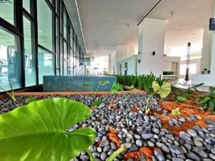 Cityview MidValley Southkey 2BR 2FREE 16FL @Natol Apartment in Johor Bahru
