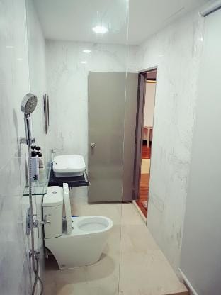 Silverscape  Sea View Condo A23 +Infinity pool Apartment in Malacca