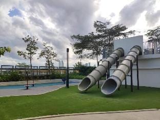Mosaic Walkable to Midvalley | Happy Holiday Vacation rental in Johor Bahru