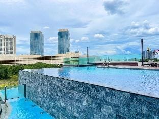 Mosaic Walkable to Midvalley | Happy Holiday Vacation rental in Johor Bahru