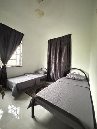 K'Lia Homestay Merbok  Vacation rental in Kedah