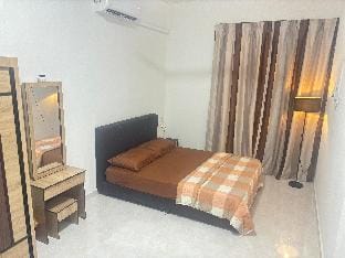 K'Lia Homestay Merbok  Vacation rental in Kedah