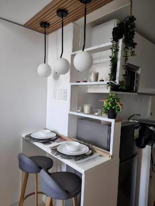 Relax & Recharge at Azure North Apartment in Calabarzon