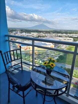 Relax & Recharge at Azure North Apartment in Calabarzon