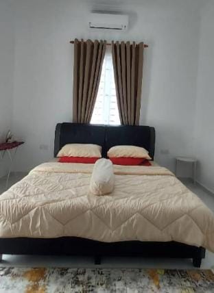 Harraz Homestay KB Vacation rental in Malaysia