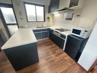 Senzoku 21 Apartment in Kanagawa Prefecture