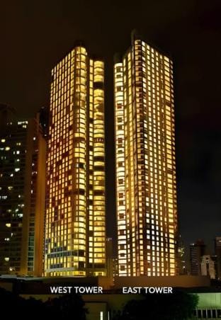 The Loft 39i @ Twin Oaks Place  Apartment in Pasig