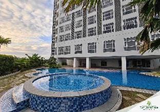 The Loft 39i @ Twin Oaks Place  Apartment in Pasig