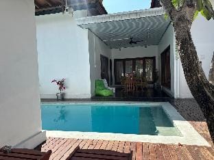 Villa OLIVKA Villa in Denpasar