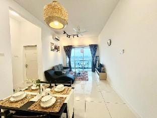 Kampong Penaga Apartments Apartment in Subang Jaya