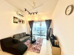 Kampong Penaga Apartments Apartment in Subang Jaya