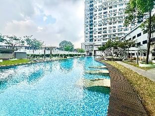 Kampong Penaga Apartments Apartment in Subang Jaya